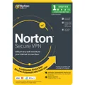 Norton Secure VPN Security Software